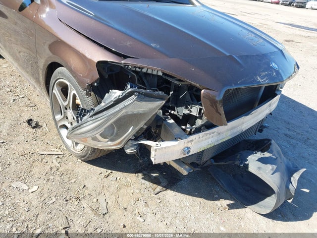 Mercedes-Benz CLA 250 2014 WDDSJ4EB3EN159022 Image 13