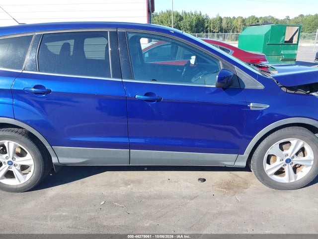 Продажа на аукционе авто 2015 Ford Escape Se, vin: 1FMCU0G76FUB87729, номер лота: 46279061