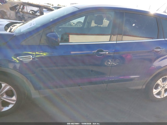 Продажа на аукционе авто 2015 Ford Escape Se, vin: 1FMCU0G76FUB87729, номер лота: 46279061