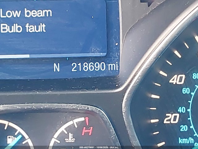 Продажа на аукционе авто 2015 Ford Escape Se, vin: 1FMCU0G76FUB87729, номер лота: 46279061