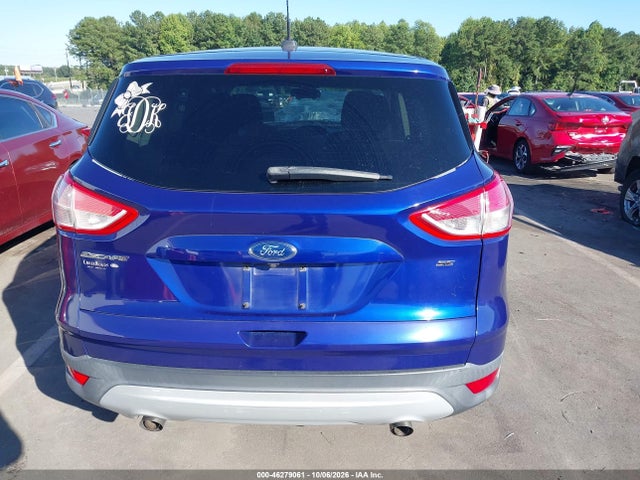 Продажа на аукционе авто 2015 Ford Escape Se, vin: 1FMCU0G76FUB87729, номер лота: 46279061