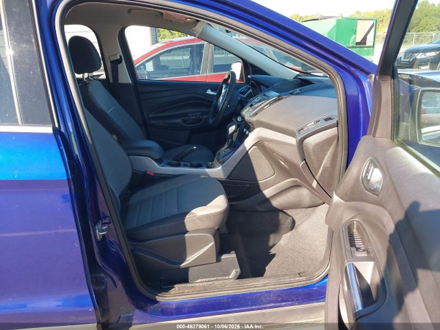Продажа на аукционе авто 2015 Ford Escape Se, vin: 1FMCU0G76FUB87729, номер лота: 46279061