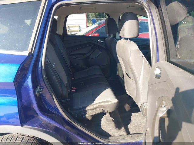 Продажа на аукционе авто 2015 Ford Escape Se, vin: 1FMCU0G76FUB87729, номер лота: 46279061