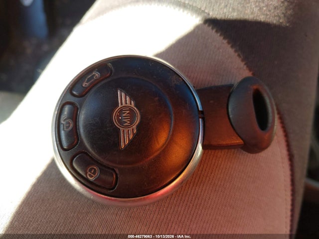 Продаж на аукціоні авто 2012 Mini Cooper S Countryman, vin: WMWZC5C56CWL56809, номер лоту: 46279063