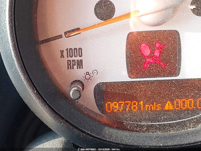 Продаж на аукціоні авто 2012 Mini Cooper S Countryman, vin: WMWZC5C56CWL56809, номер лоту: 46279063