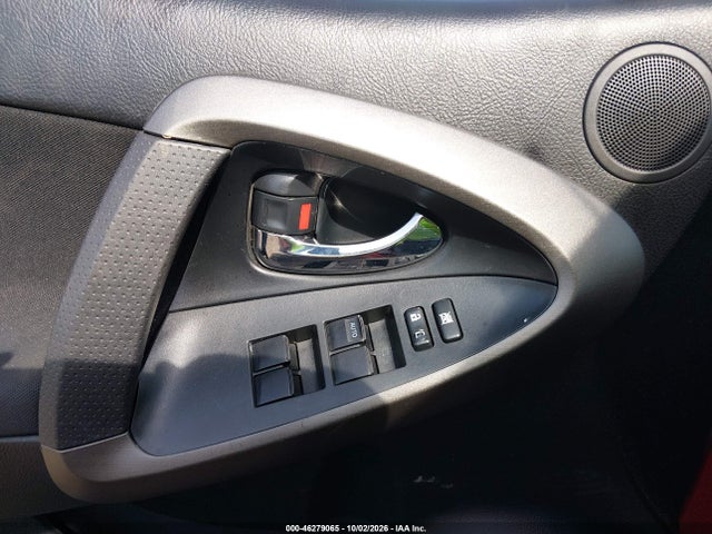 46279065 :رقم المزاد ، JTMBK32V095079960 vin ، 2009 Toyota Rav4 Sport V6 مزاد بيع