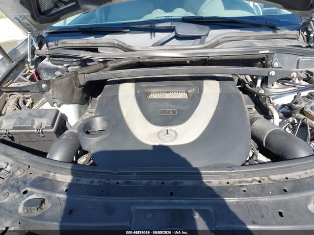 Продаж на аукціоні авто 2011 Mercedes-benz Gl 450 4matic, vin: 4JGBF7BE8BA723161, номер лоту: 46279066