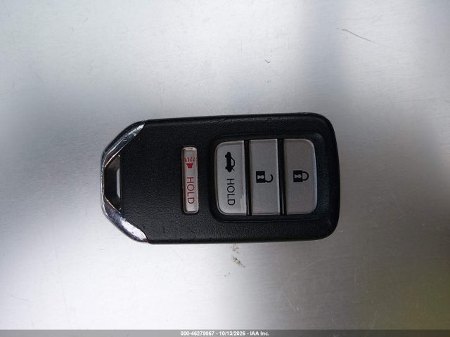 2021 Honda Accord Sport მანქანა იყიდება აუქციონზე, vin: 1HGCV1F31MA101605, აუქციონის ნომერი: 46279067