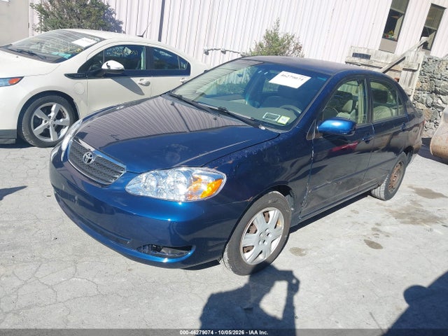 Aukcja sprzedaży 2006 Toyota Corolla Le, vin: JTDBR32E960063194, numer aukcji: 46279074