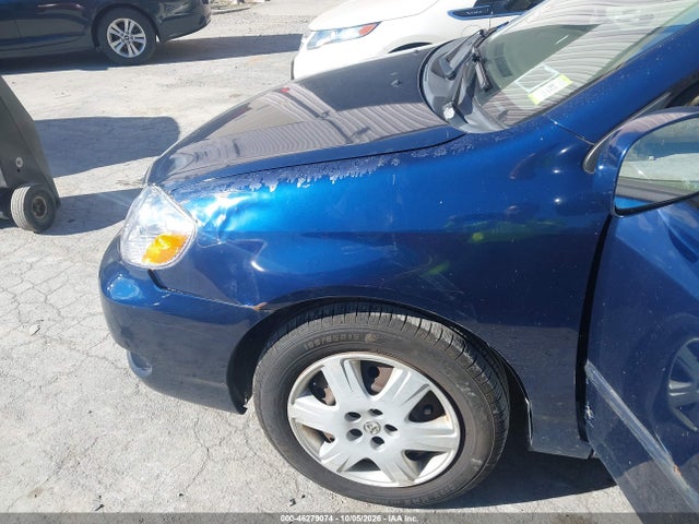 Aukcja sprzedaży 2006 Toyota Corolla Le, vin: JTDBR32E960063194, numer aukcji: 46279074