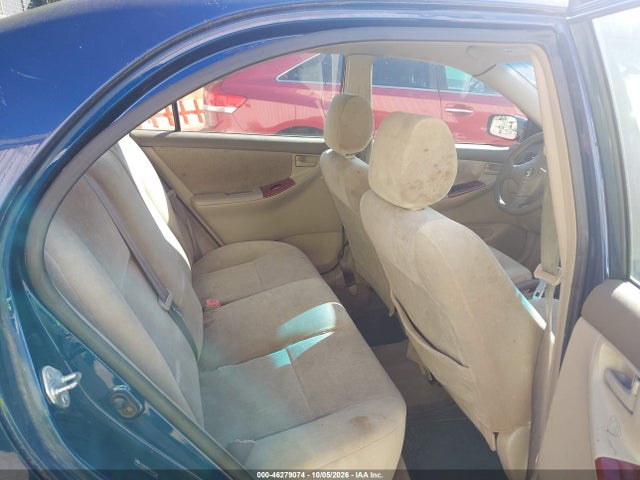 Aukcja sprzedaży 2006 Toyota Corolla Le, vin: JTDBR32E960063194, numer aukcji: 46279074