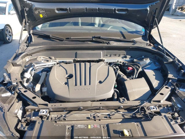 Volvo Xc60 B5 Plus Dark Theme 2024 YV4L12RL6R1947924 Image 10