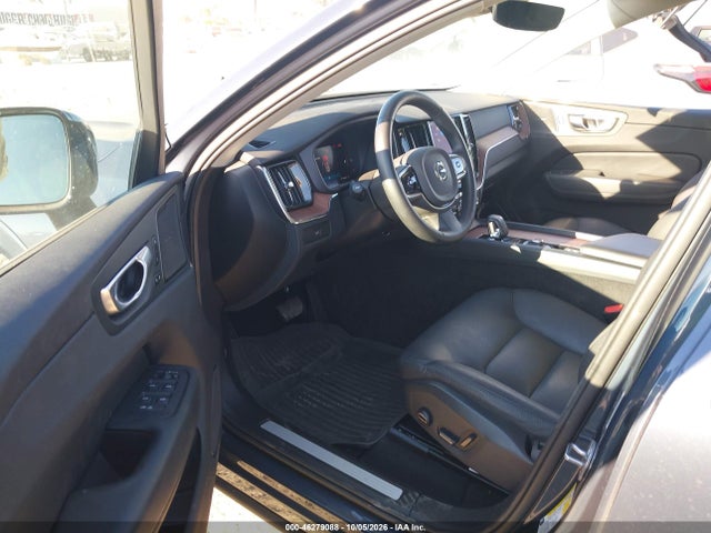 Volvo Xc60 B5 Plus Dark Theme 2024 YV4L12RL6R1947924 Image 5