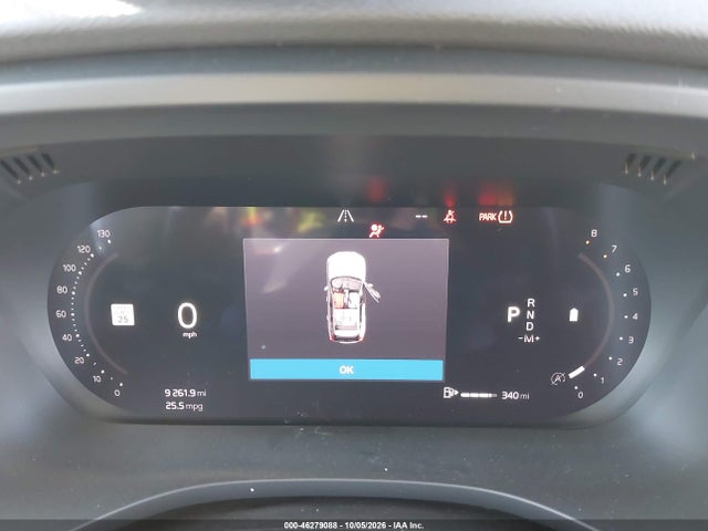 Volvo Xc60 B5 Plus Dark Theme 2024 YV4L12RL6R1947924 Image 7