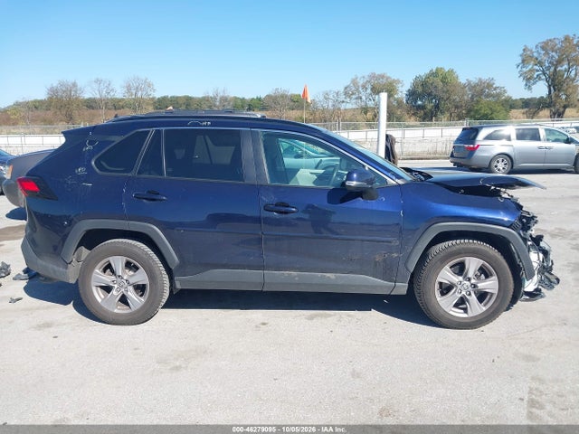 Продаж на аукціоні авто 2023 Toyota Rav4 Xle, vin: 2T3W1RFV6PW277529, номер лоту: 46279095
