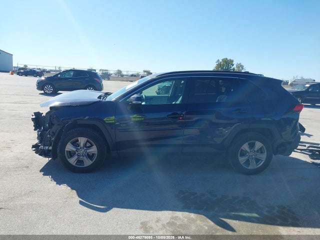 Продаж на аукціоні авто 2023 Toyota Rav4 Xle, vin: 2T3W1RFV6PW277529, номер лоту: 46279095