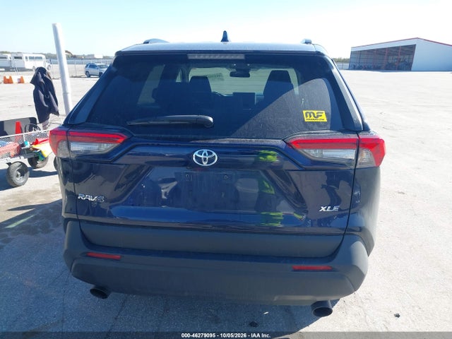 Продаж на аукціоні авто 2023 Toyota Rav4 Xle, vin: 2T3W1RFV6PW277529, номер лоту: 46279095