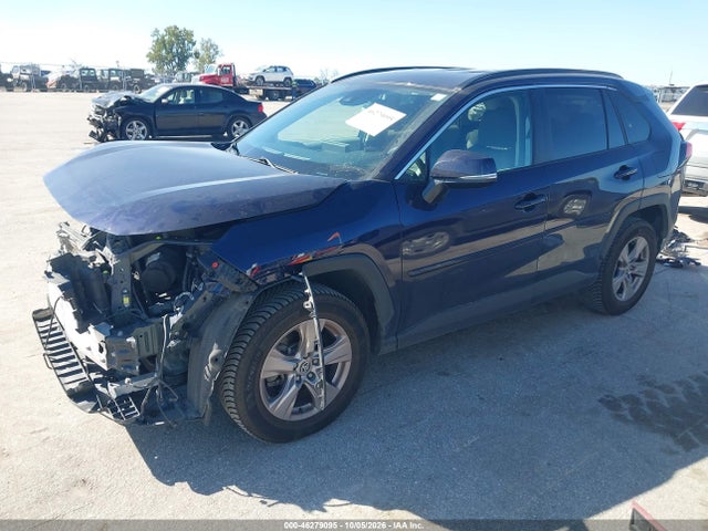 Продаж на аукціоні авто 2023 Toyota Rav4 Xle, vin: 2T3W1RFV6PW277529, номер лоту: 46279095