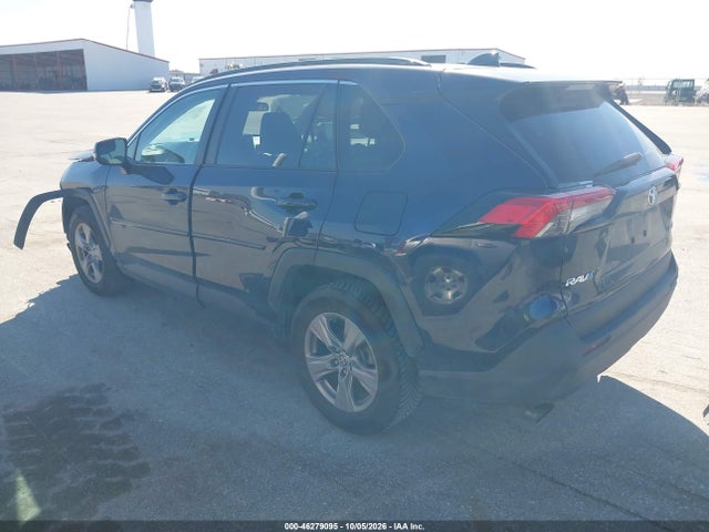 Продаж на аукціоні авто 2023 Toyota Rav4 Xle, vin: 2T3W1RFV6PW277529, номер лоту: 46279095