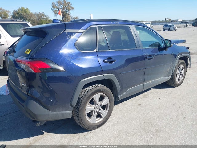 Продаж на аукціоні авто 2023 Toyota Rav4 Xle, vin: 2T3W1RFV6PW277529, номер лоту: 46279095