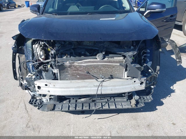 Продаж на аукціоні авто 2023 Toyota Rav4 Xle, vin: 2T3W1RFV6PW277529, номер лоту: 46279095