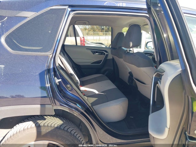 Продаж на аукціоні авто 2023 Toyota Rav4 Xle, vin: 2T3W1RFV6PW277529, номер лоту: 46279095