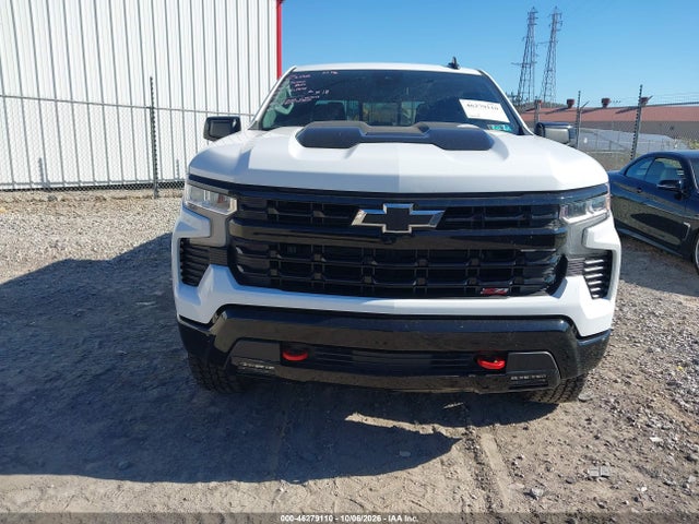 Aukcja sprzedaży 2024 Chevrolet Silverado 1500, vin: 3GCUDFED9RG277887, numer aukcji: 46279110