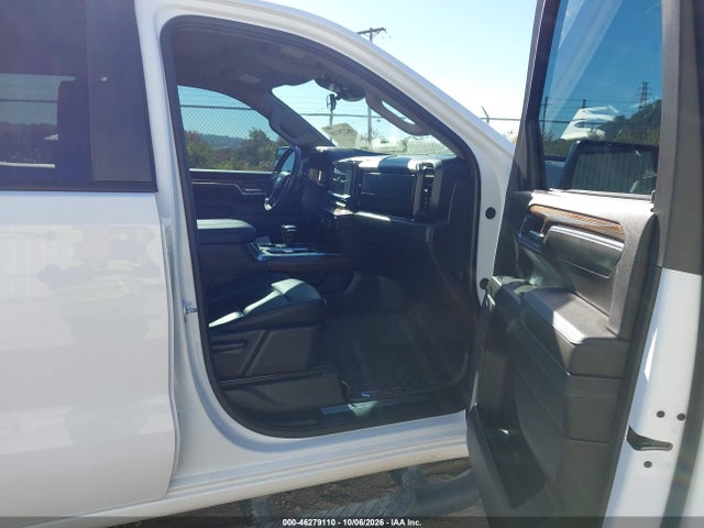 Aukcja sprzedaży 2024 Chevrolet Silverado 1500, vin: 3GCUDFED9RG277887, numer aukcji: 46279110