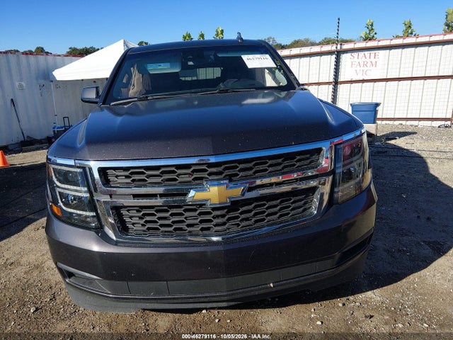 Продаж на аукціоні авто 2018 Chevrolet Suburban Lt, vin: 1GNSCHKC0JR333681, номер лоту: 46279116