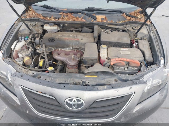 46279118 :رقم المزاد ، JTNBB46K573024897 vin ، 2007 Toyota Camry Hybrid مزاد بيع