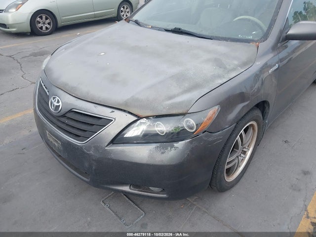 46279118 :رقم المزاد ، JTNBB46K573024897 vin ، 2007 Toyota Camry Hybrid مزاد بيع