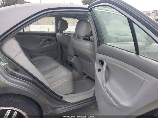 46279118 :رقم المزاد ، JTNBB46K573024897 vin ، 2007 Toyota Camry Hybrid مزاد بيع