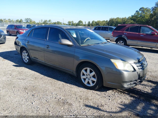 Продажа на аукционе авто 2005 Toyota Avalon Xl, vin: 4T1BK36B65U059563, номер лота: 46279119