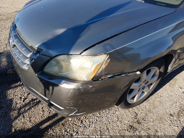 Продажа на аукционе авто 2005 Toyota Avalon Xl, vin: 4T1BK36B65U059563, номер лота: 46279119