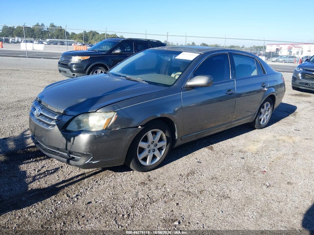 Продажа на аукционе авто 2005 Toyota Avalon Xl, vin: 4T1BK36B65U059563, номер лота: 46279119