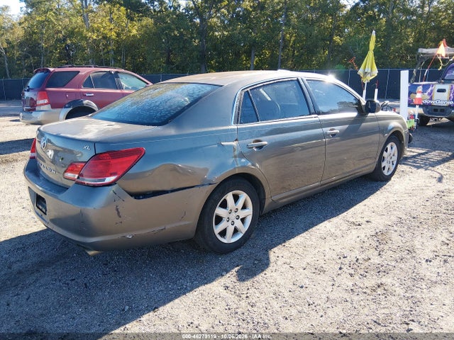 Продажа на аукционе авто 2005 Toyota Avalon Xl, vin: 4T1BK36B65U059563, номер лота: 46279119