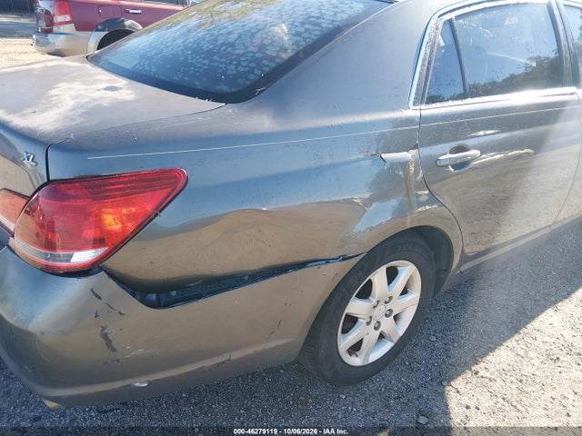 Продажа на аукционе авто 2005 Toyota Avalon Xl, vin: 4T1BK36B65U059563, номер лота: 46279119