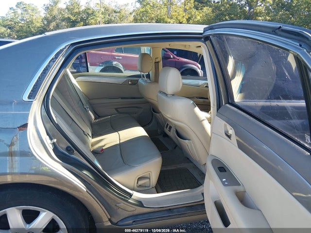 Продажа на аукционе авто 2005 Toyota Avalon Xl, vin: 4T1BK36B65U059563, номер лота: 46279119