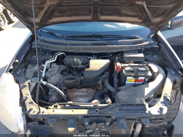 Продаж на аукціоні авто 2012 Nissan Rogue Sv, vin: JN8AS5MV9CW393259, номер лоту: 46279130