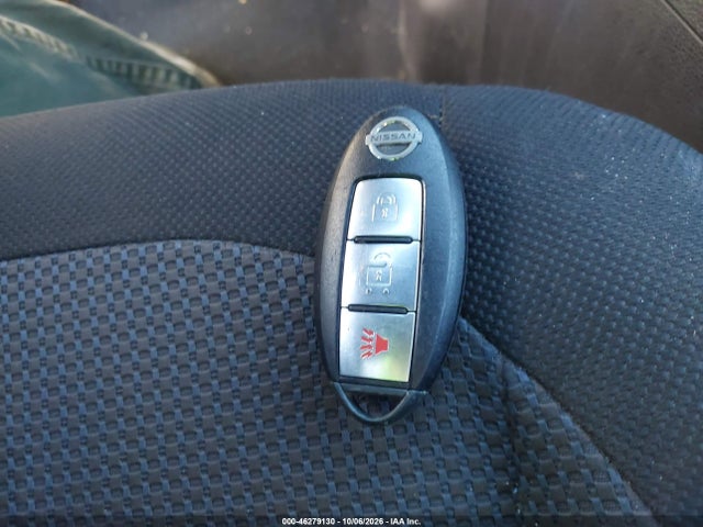 Продаж на аукціоні авто 2012 Nissan Rogue Sv, vin: JN8AS5MV9CW393259, номер лоту: 46279130