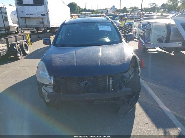 Продаж на аукціоні авто 2012 Nissan Rogue Sv, vin: JN8AS5MV9CW393259, номер лоту: 46279130