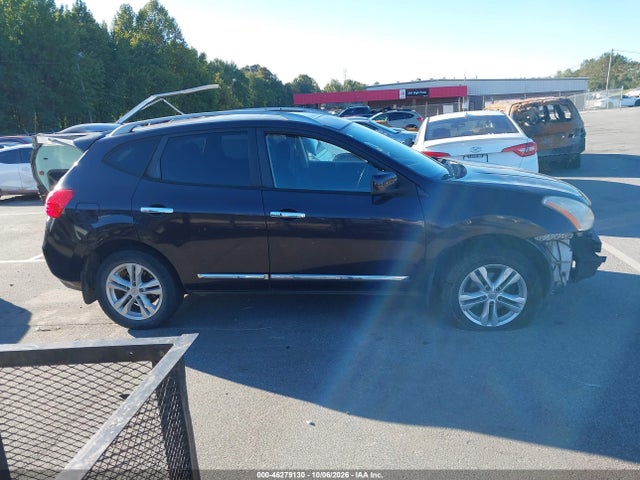Продаж на аукціоні авто 2012 Nissan Rogue Sv, vin: JN8AS5MV9CW393259, номер лоту: 46279130