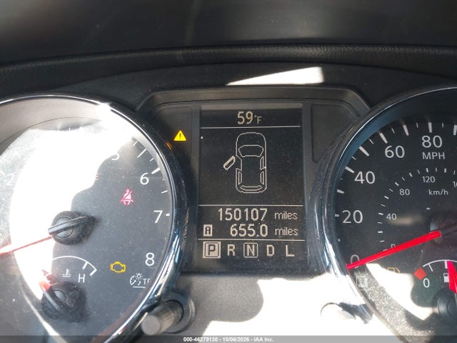 Продаж на аукціоні авто 2012 Nissan Rogue Sv, vin: JN8AS5MV9CW393259, номер лоту: 46279130