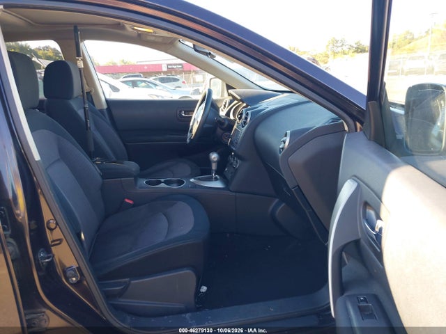 Продаж на аукціоні авто 2012 Nissan Rogue Sv, vin: JN8AS5MV9CW393259, номер лоту: 46279130