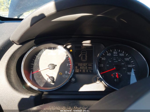 Продаж на аукціоні авто 2012 Nissan Rogue Sv, vin: JN8AS5MV9CW393259, номер лоту: 46279130