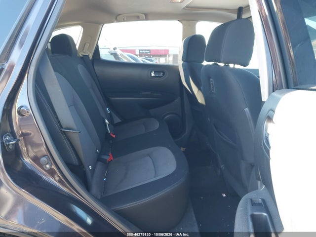 Продаж на аукціоні авто 2012 Nissan Rogue Sv, vin: JN8AS5MV9CW393259, номер лоту: 46279130