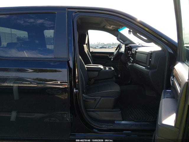 Aukcja sprzedaży 2026 Chevrolet Silverado 1500 4wd  Short Bed Rst, vin: 2GCUKEED4T1157690, numer aukcji: 46279146