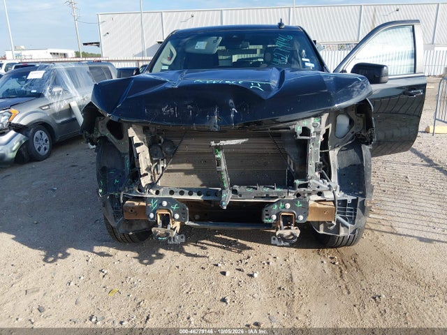 Aukcja sprzedaży 2026 Chevrolet Silverado 1500 4wd  Short Bed Rst, vin: 2GCUKEED4T1157690, numer aukcji: 46279146