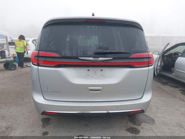 Aukcja sprzedaży 2024 Chrysler Pacifica Touring L, vin: 2C4RC1BG3RR162268, numer aukcji: 46279151