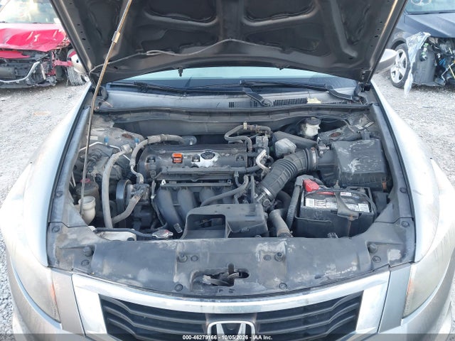 Продажа на аукционе авто 2010 Honda Accord 2.4 Lx, vin: 1HGCP2F32AA066651, номер лота: 46279166